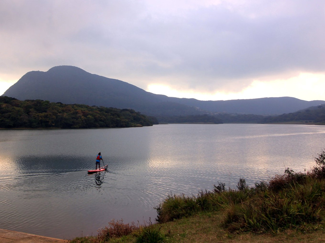 Tranquil Villa主图