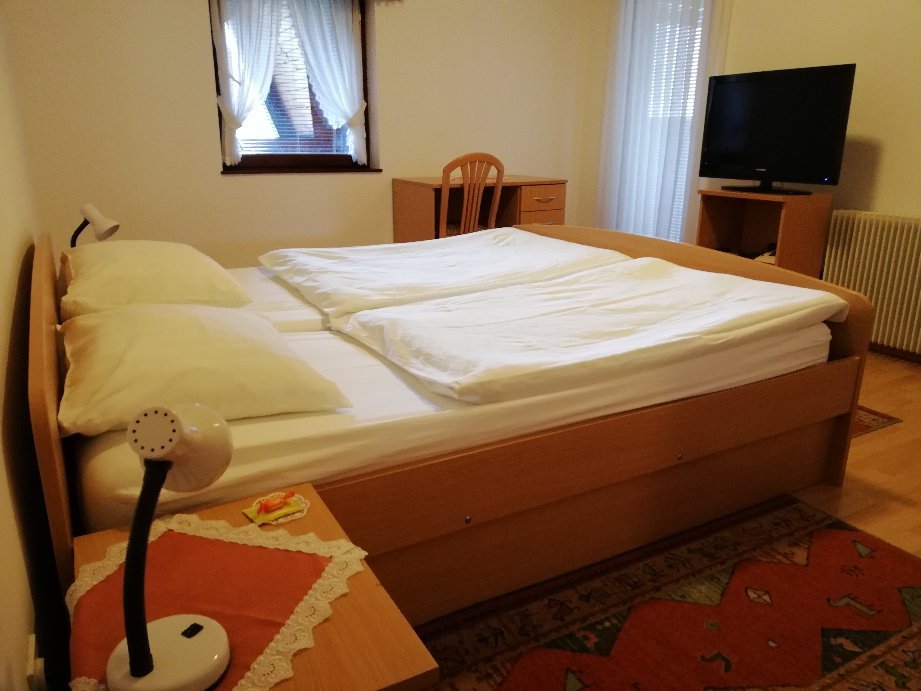 Pension Prenocisca Mraz-官方