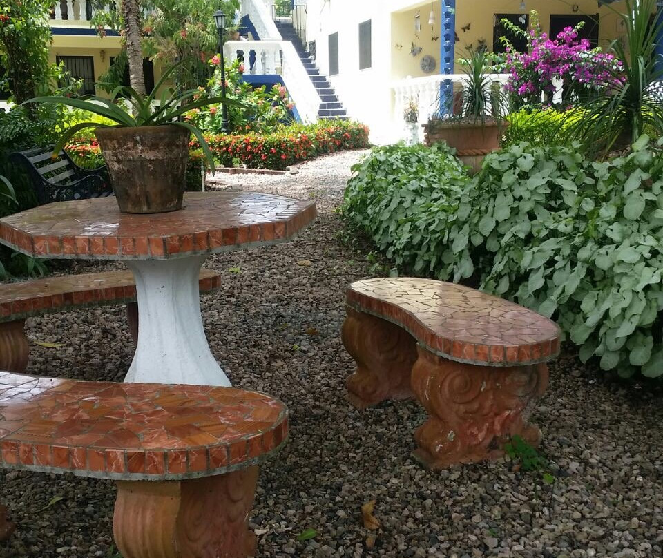 SANA El Jardin Secreto主图