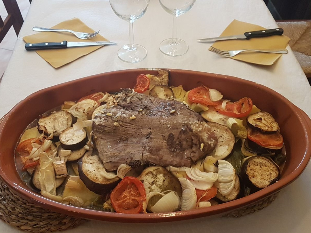 Core by Clare Smyth