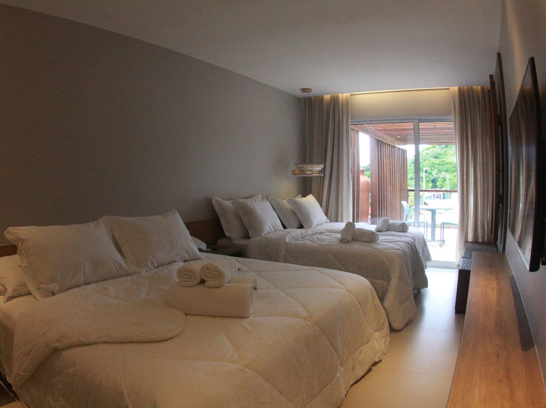 Pousada Corveta主图