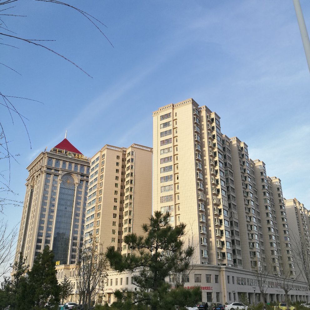 乌兰国际大酒店-官方