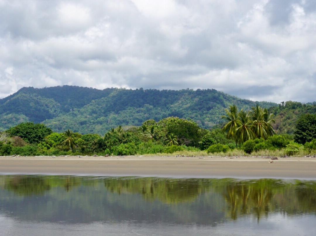 Playa Linda景点图片