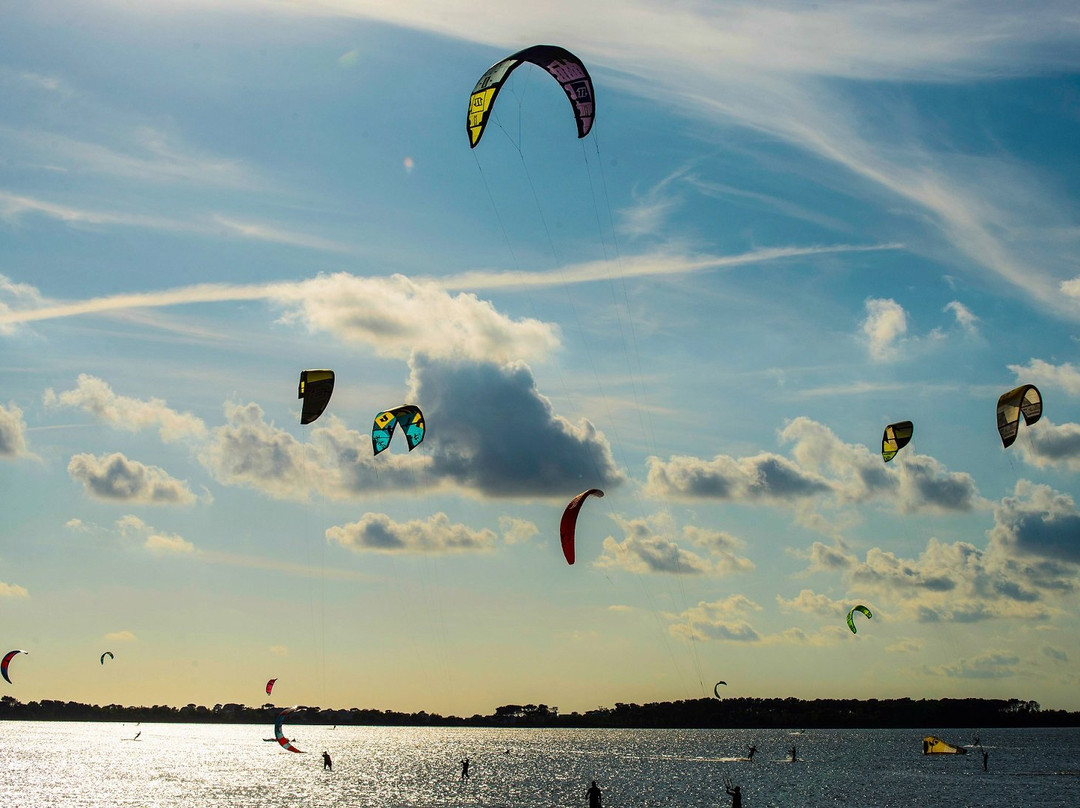 Sicily Kitesurfing School No Limits-马尔萨拉必去景点