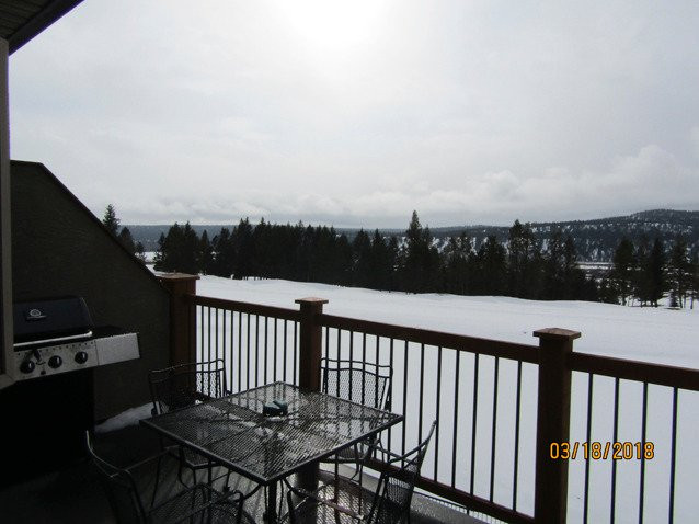 Bighorn Meadows Resort主图