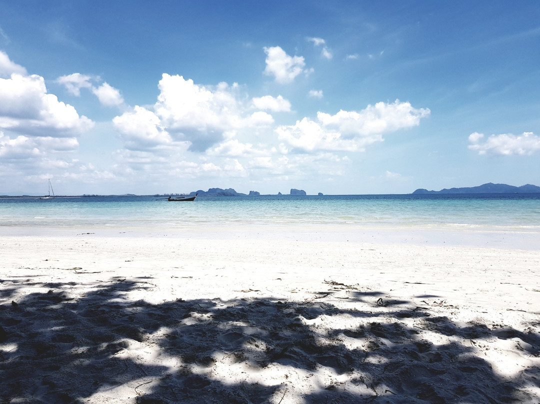 Seaside Home主图