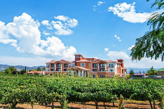 Best Coast Tours - Temecula-特曼库拉必去景点