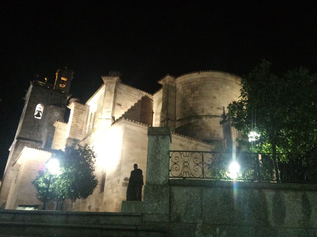 Hotel Sostenible La Laguna主图