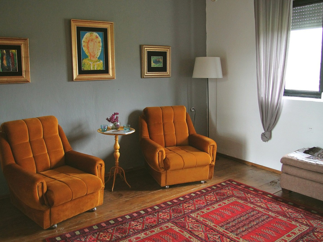 Art & Wine House Montenegro-Beri必去景点