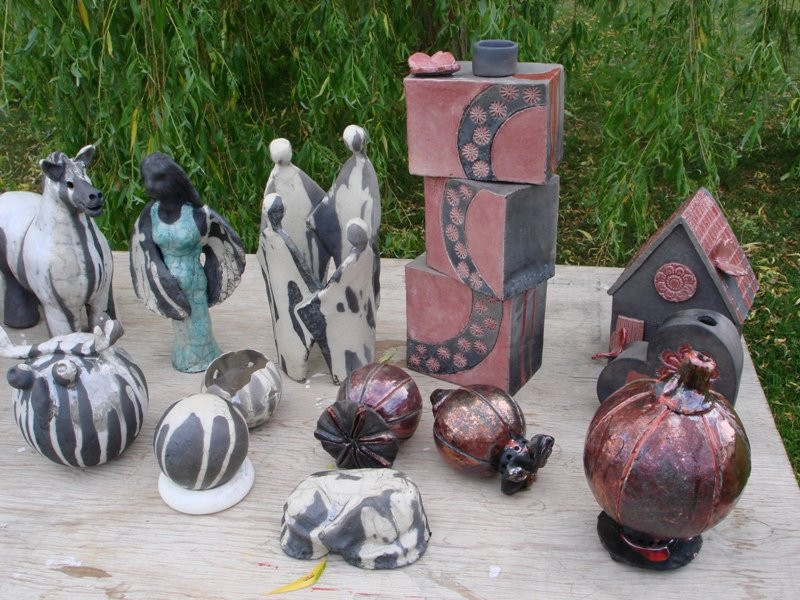 Keramisch Atelier "De Hei"景点图片