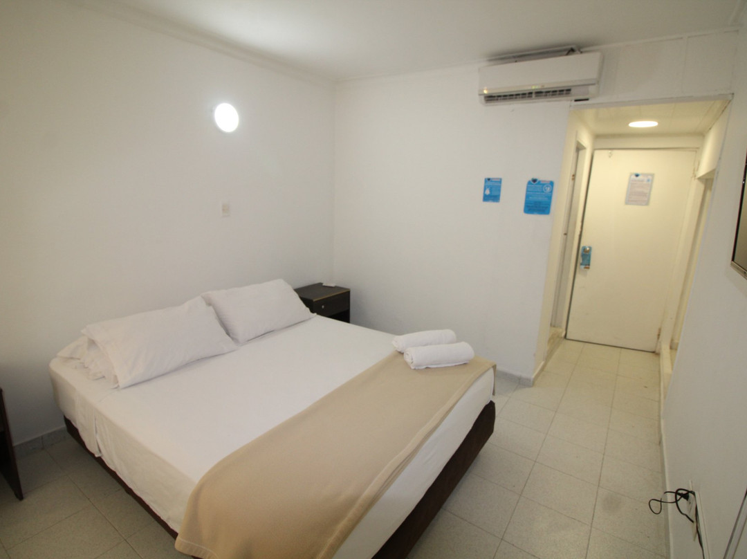 Hotel Caribbean On Vacation主图