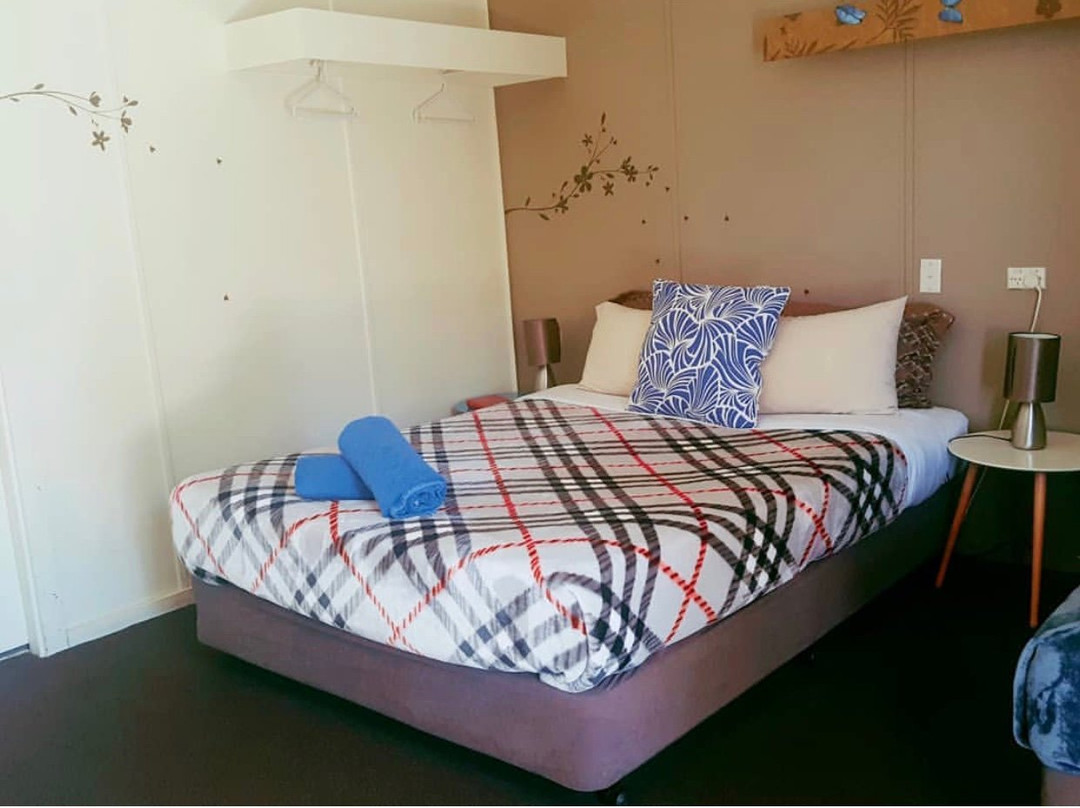 The Hillston Motel主图