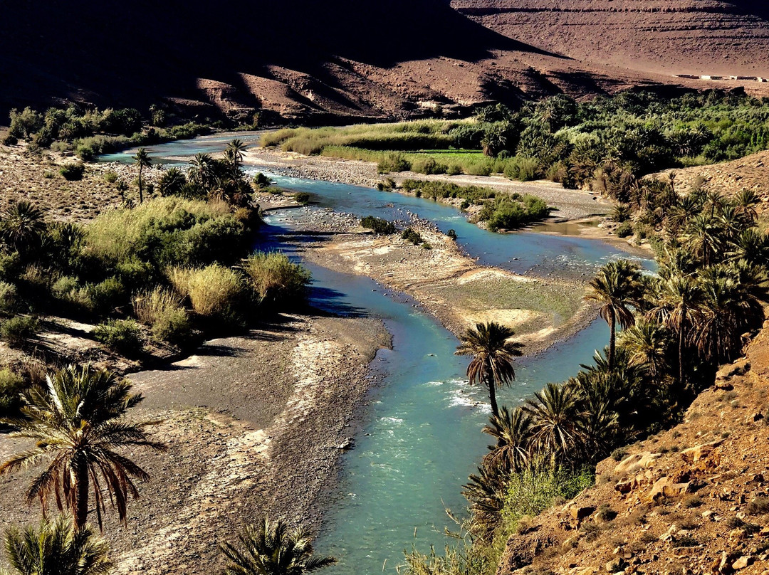 Soul Adventure Morocco Day Tours-卡萨布兰卡必去景点