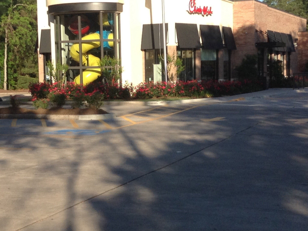 Chick-fil-A