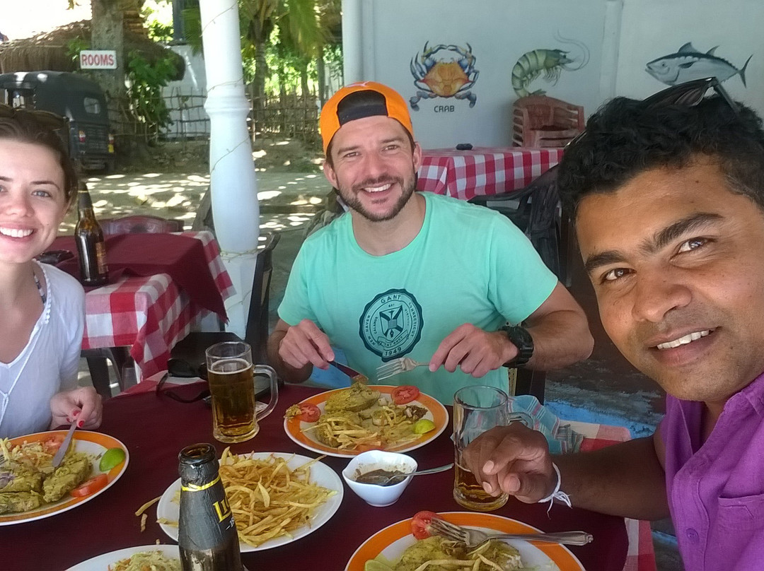 Rohan's Sri Lanka Tours - Taxi Service All Island景点图片