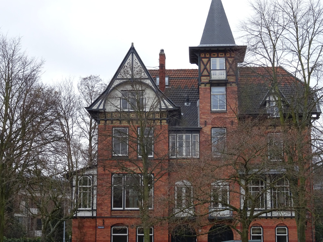 Florapark-哈勒姆必去景点