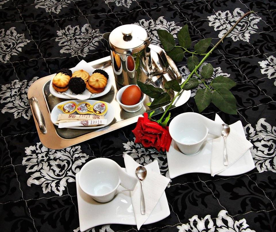 Villa Nickolas主图