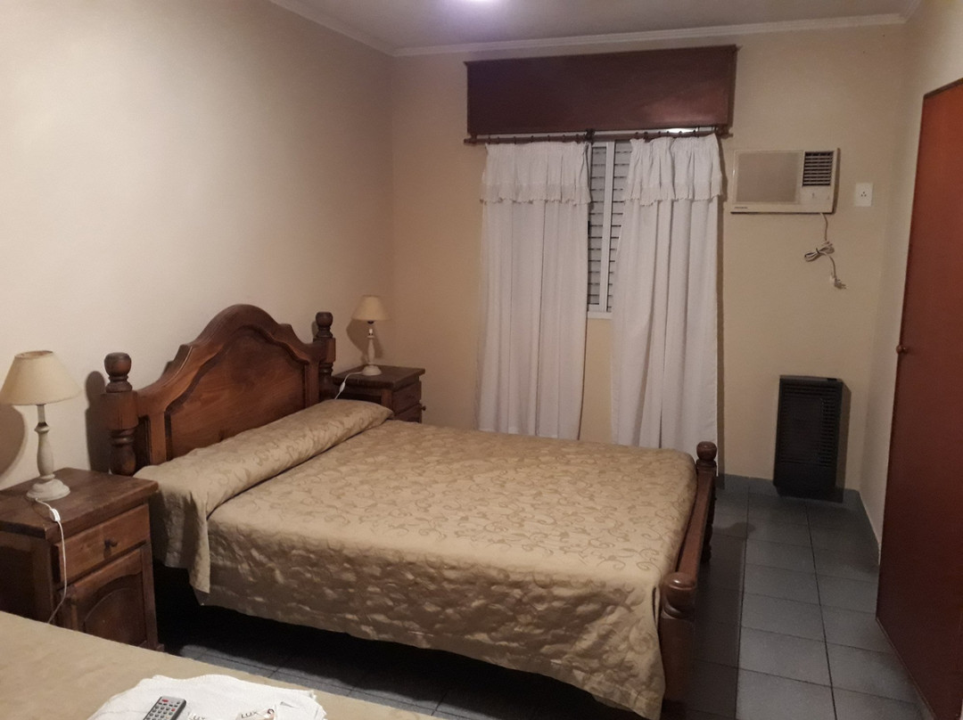Hotel Bariloche主图