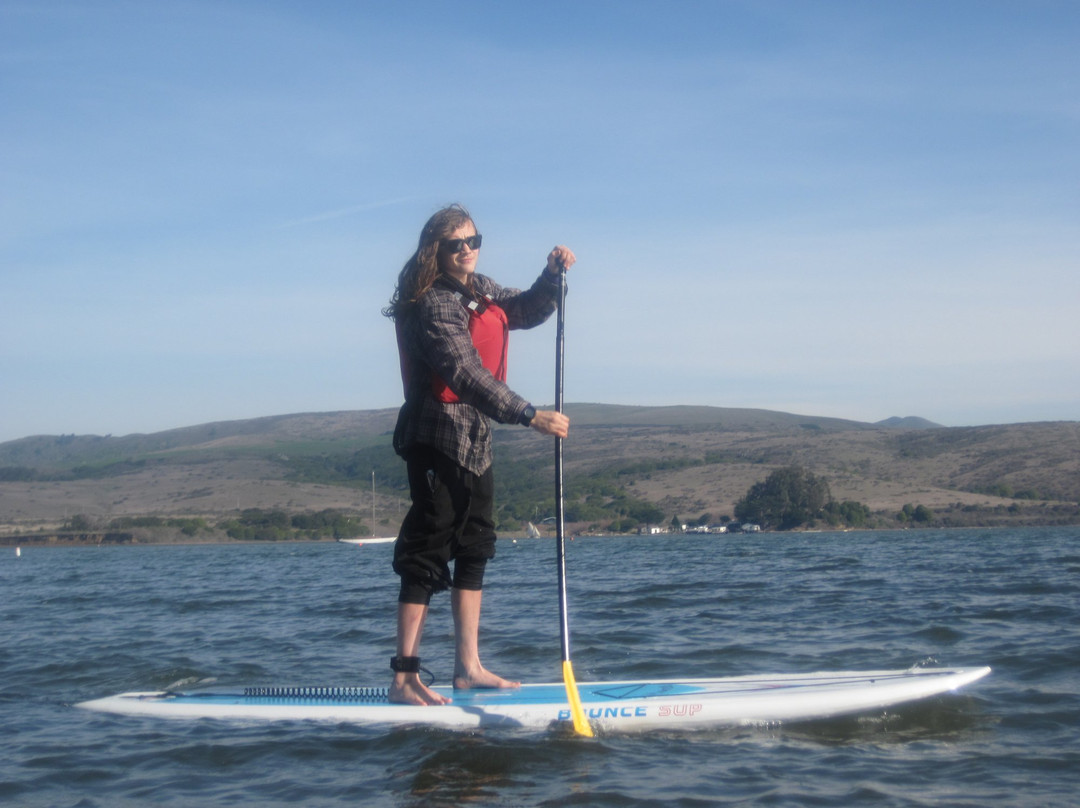 Point Reyes Outdoors-Point Reyes Station必去景点