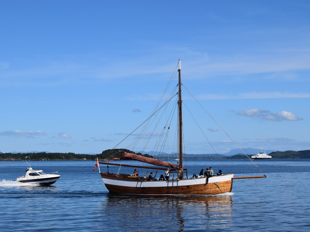 GOSTA, Go Stavanger景点图片