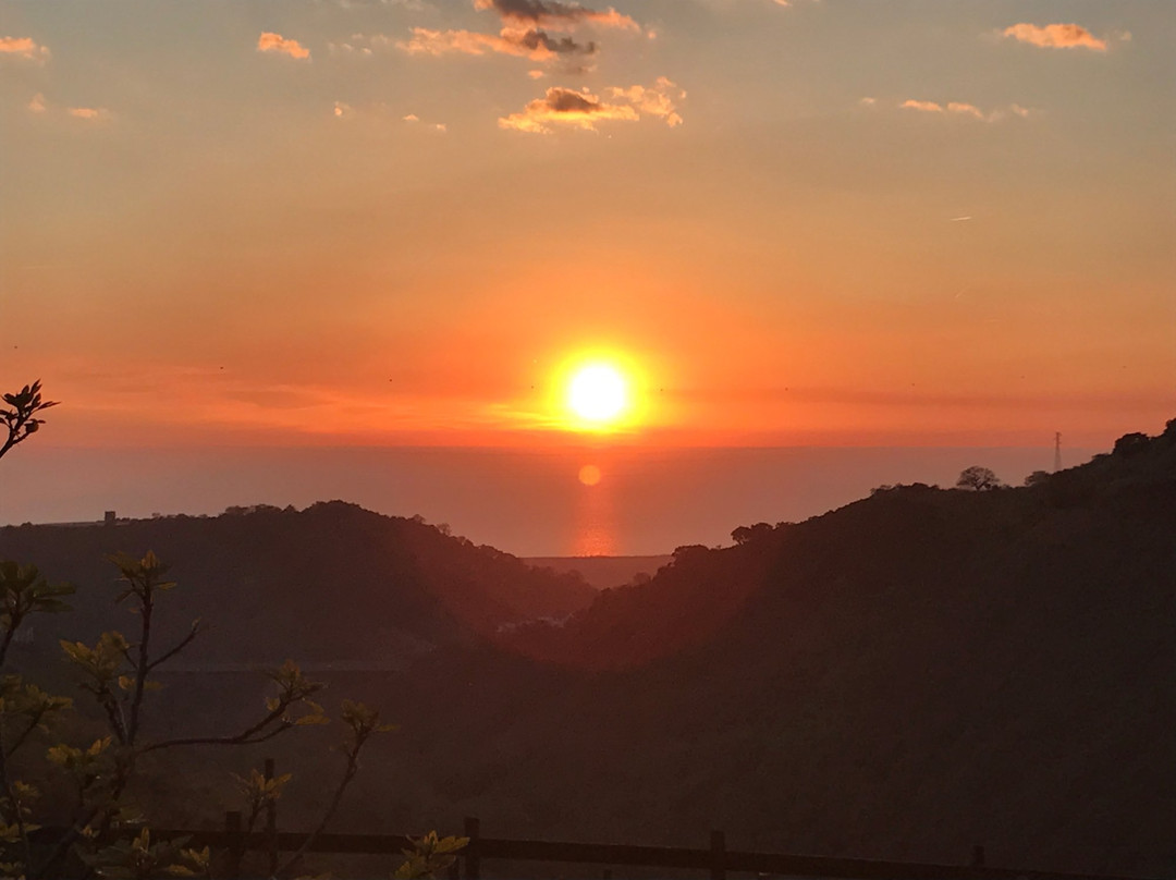 San Nicola酒店住宿-Agriturismo Calabrialcubo