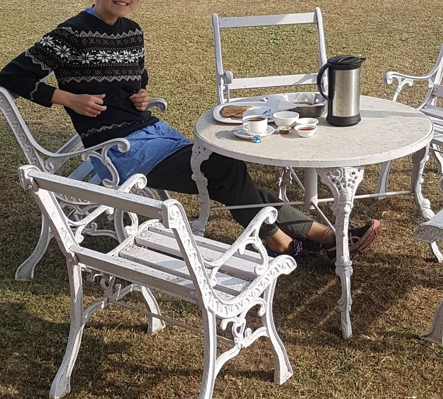 Skyview Holiday Home主图