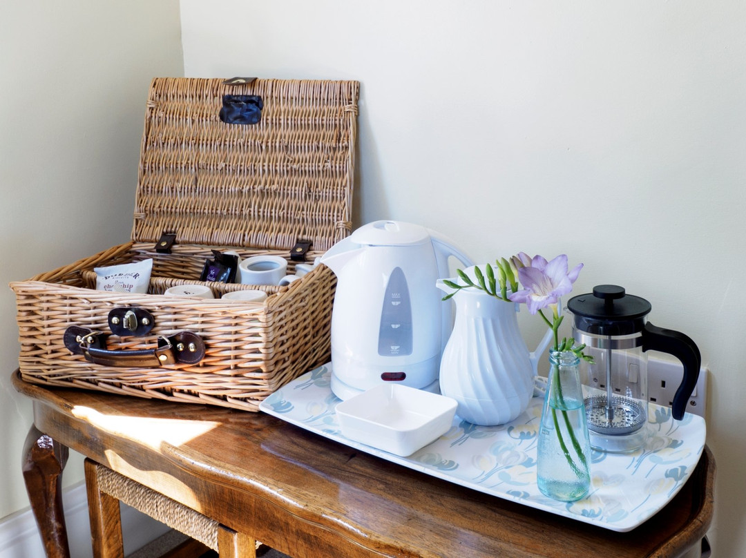 Foxlow Coach House主图