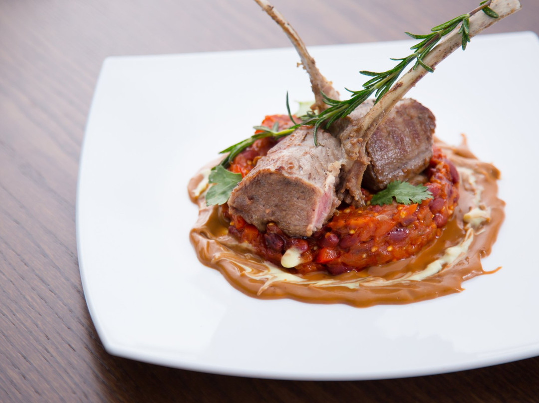 Green Resort Hotel & Spa主图