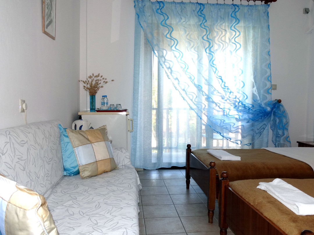 Athos Guest House-Pansion主图