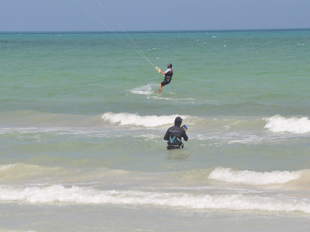 Come Kite With Us-El Cuyo必去景点