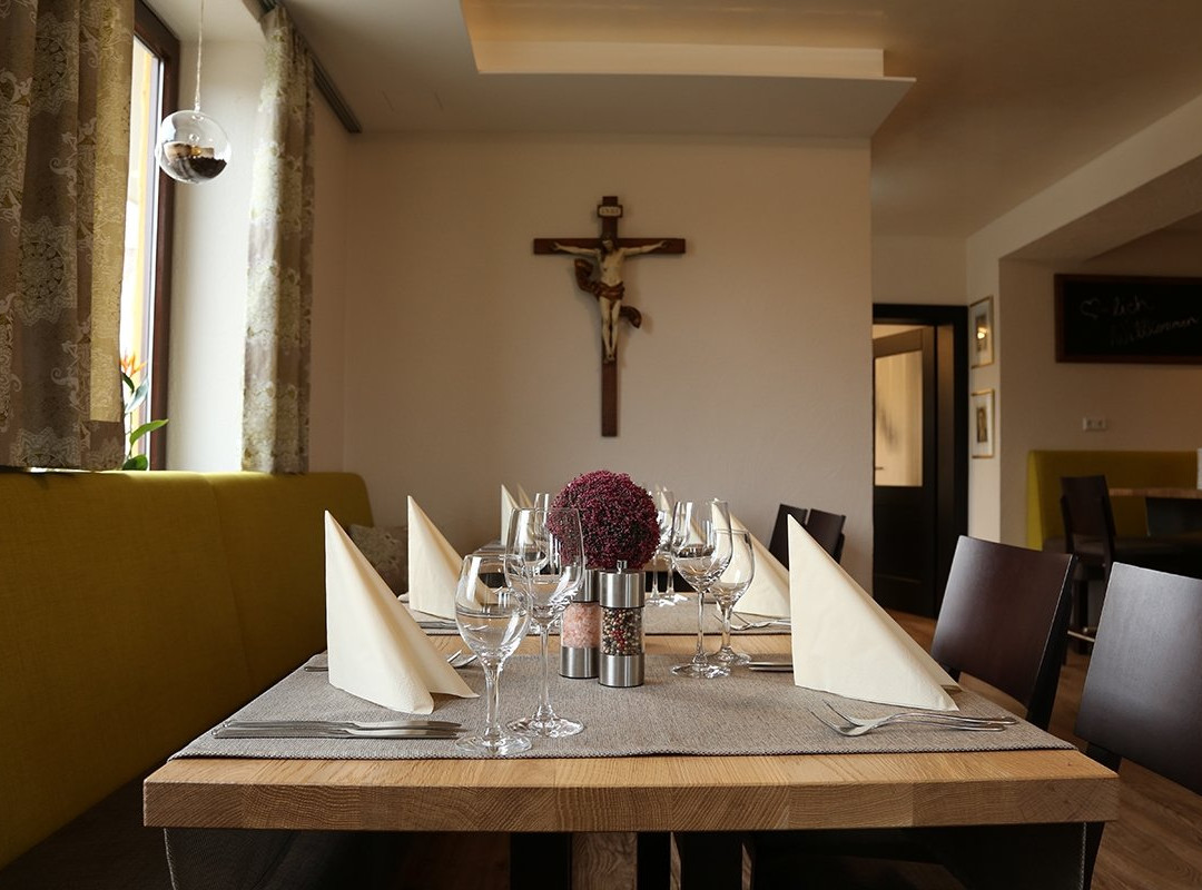 Zu Mullers Winkelhausen主图