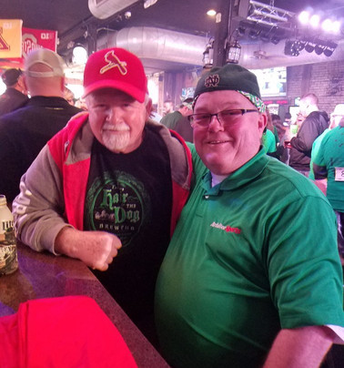 Whiskey Jacks Saloon-麦迪逊必去景点