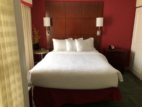 Sonesta Es Suites Nashville Brentwood-官方