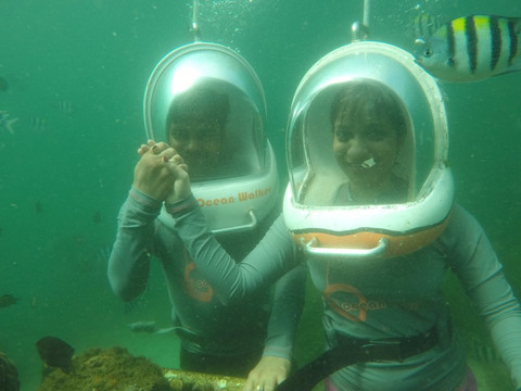 Bali Aquatic Watersports-乌布必去景点