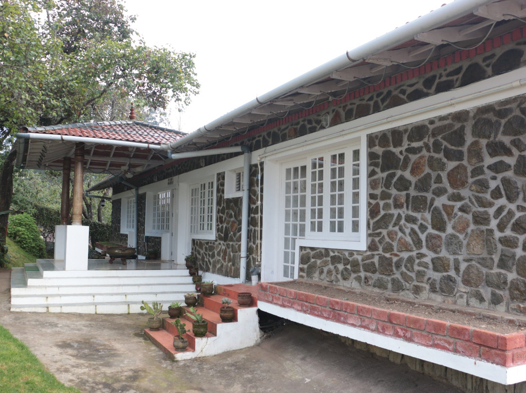 Mount Pleasant Boutique Stay