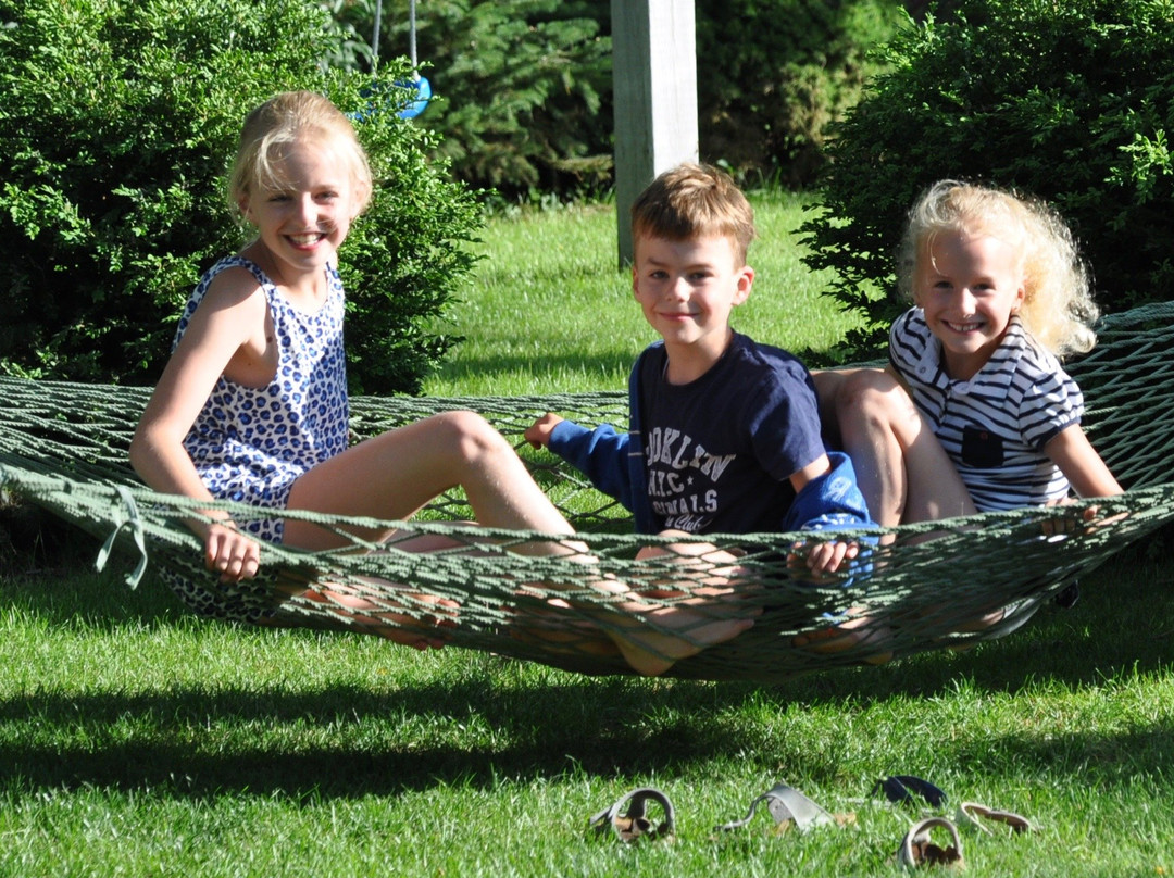 Loughbreeze Bay B&B主图