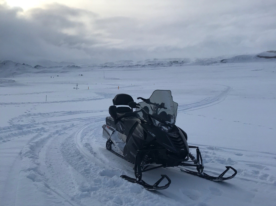 Amazing North-阿克雷里必去景点