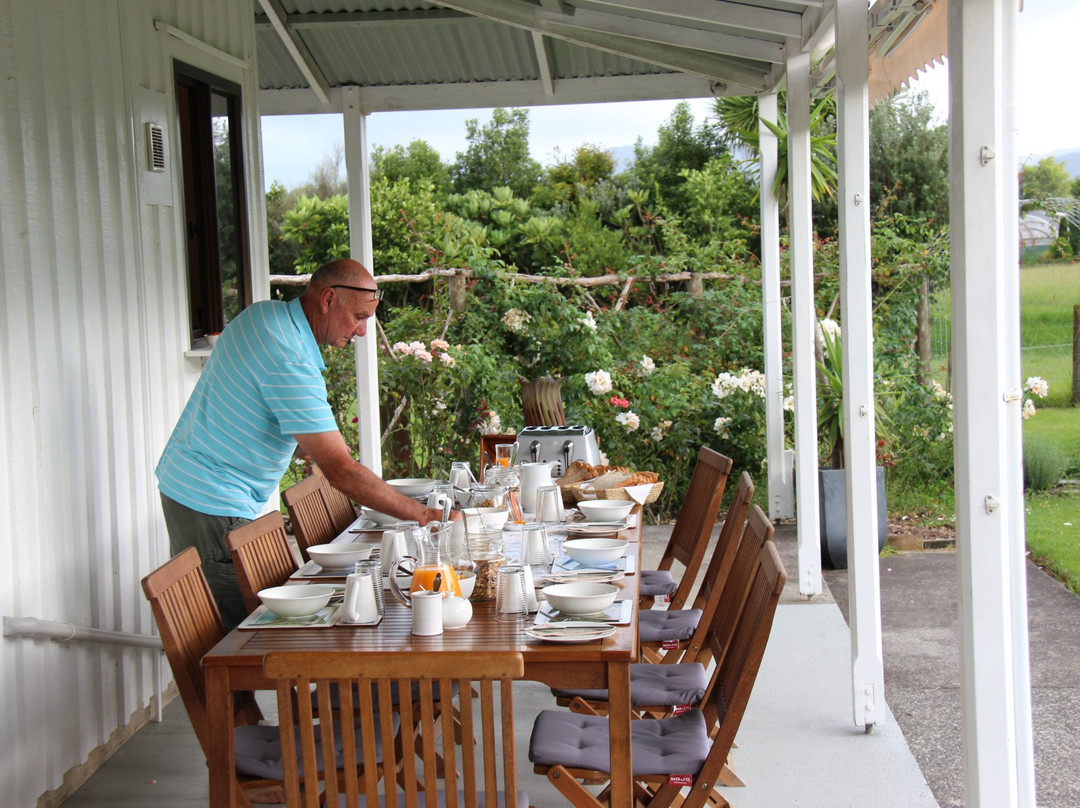 Jacaranda Lodge主图