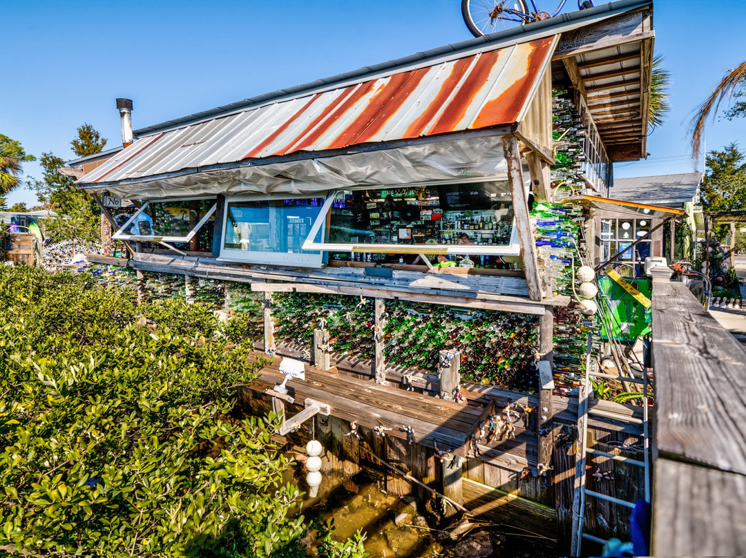 Low-Key Hideaway主图