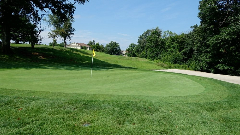 Mainland Golf Course-Harleysville必去景点