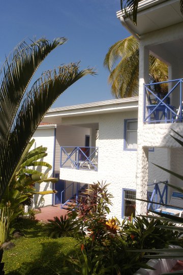 Villa Roca Boutique Resort & Suites-官方