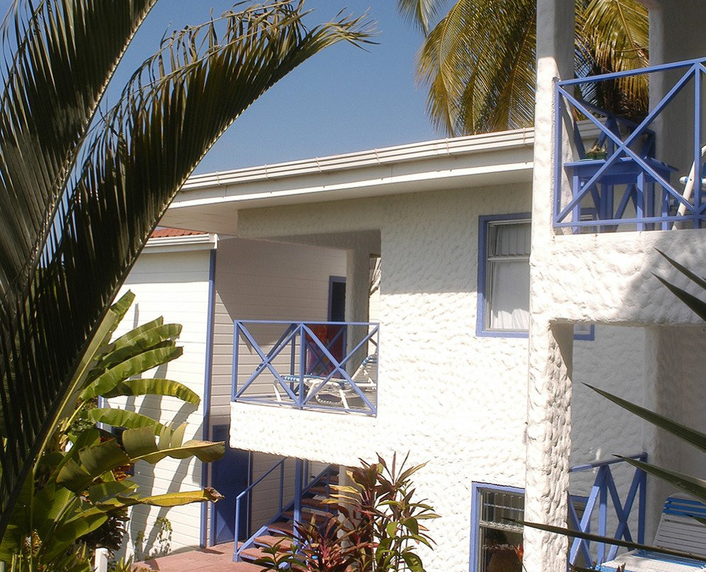 Villa Roca Boutique Resort & Suites主图