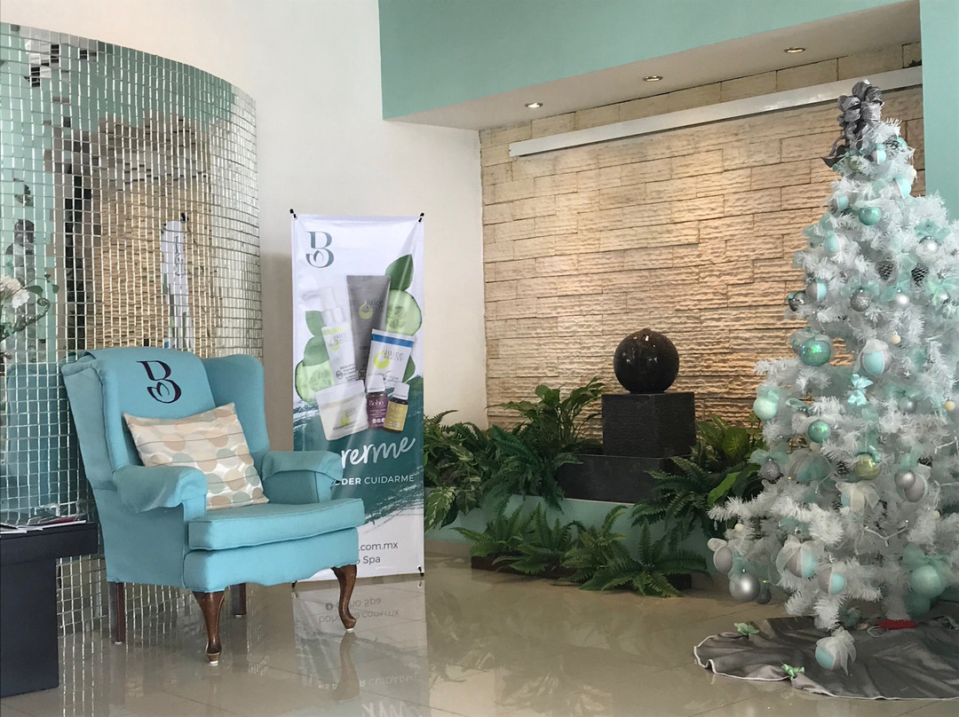 Boho Spa Norte-梅里达必去景点