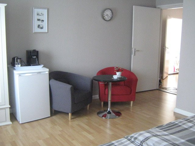 Bed and Breakfast de Tobbedanser主图