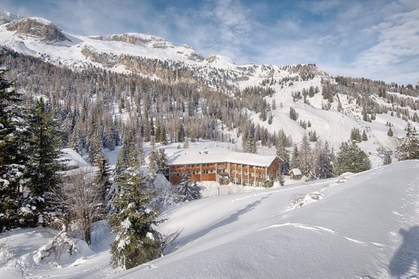 Hotel Garni Elisir-官方