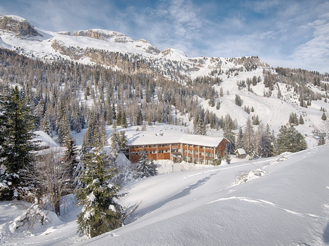 Hotel Garni Elisir主图