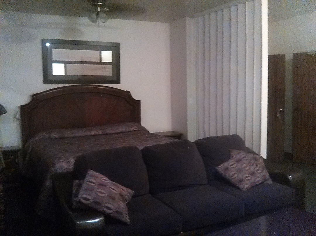 OYO Hotel Drumright I-44 OK主图