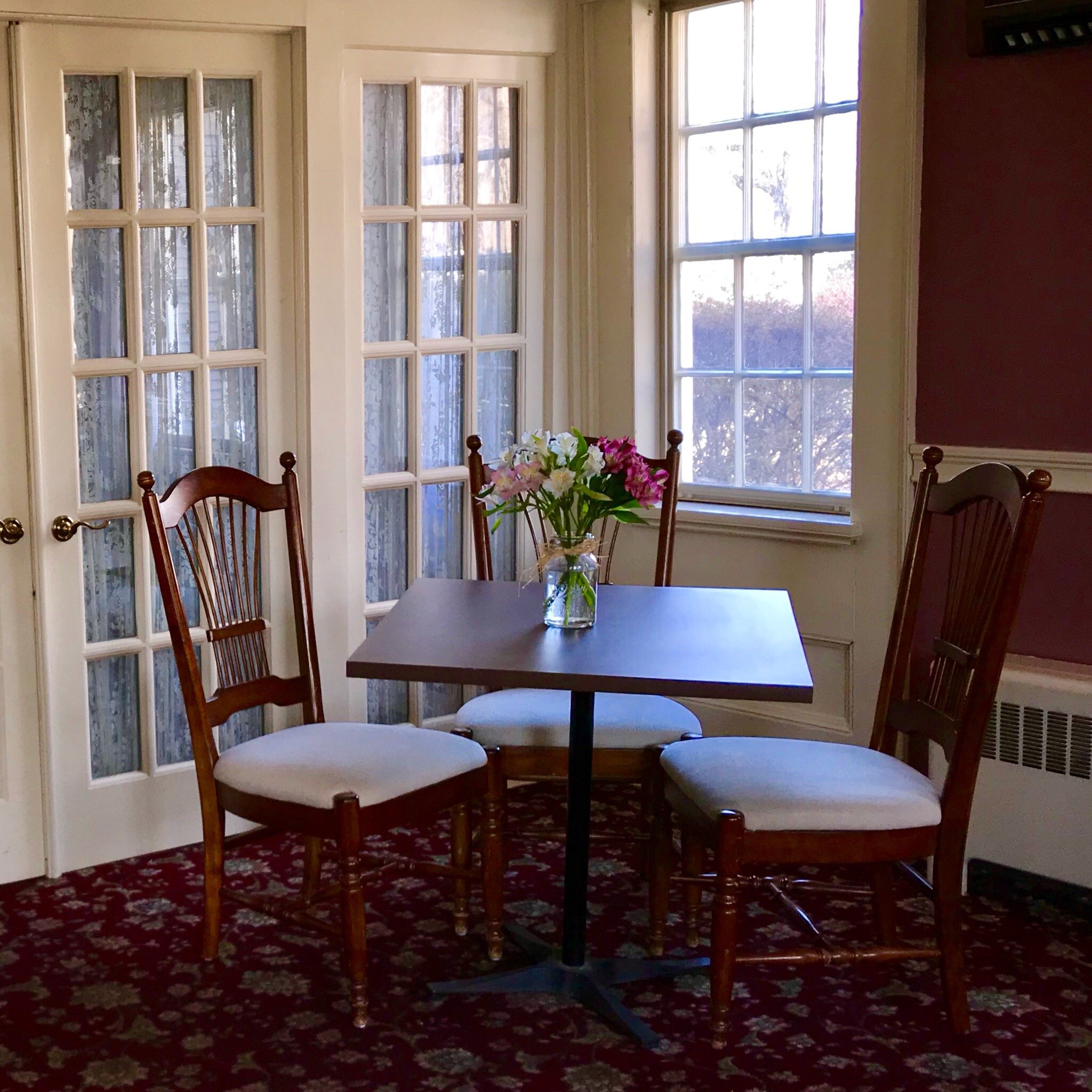 Spring Hill Inn-餐饮