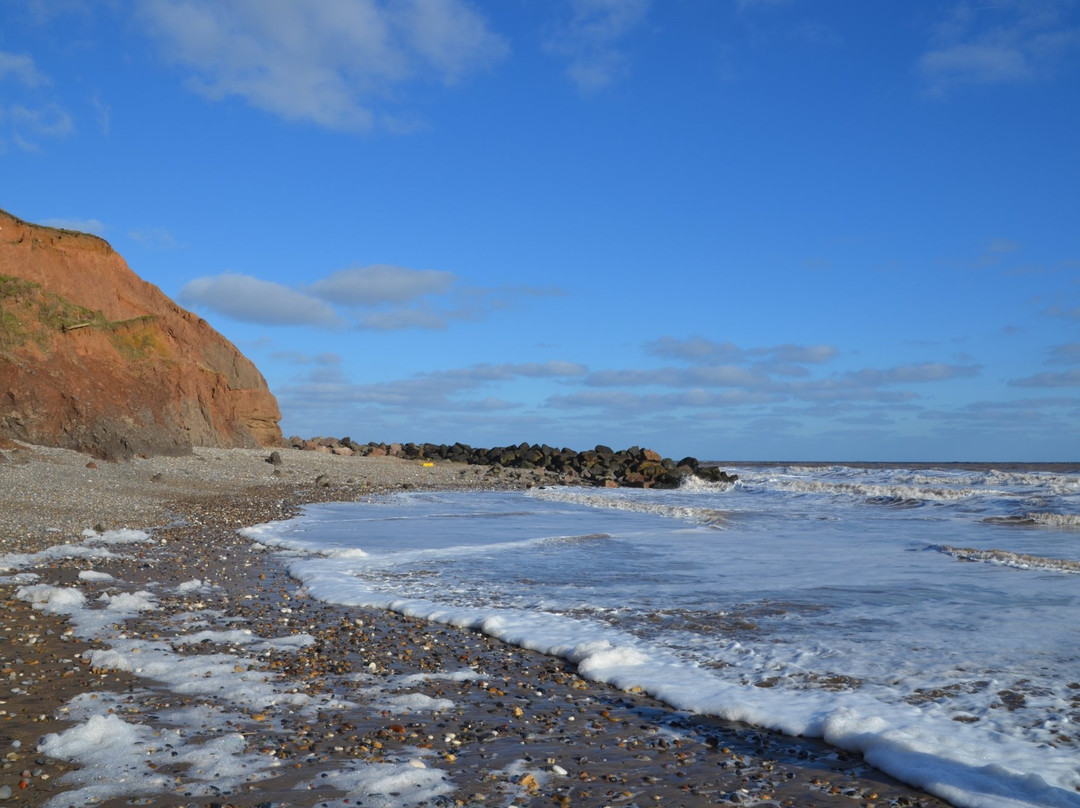 Mappleton旅游攻略图片