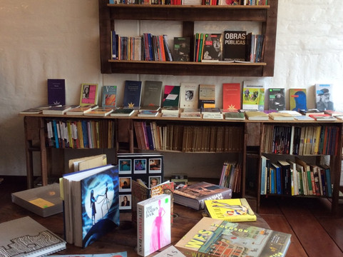 Casa Mitómana-基多必去景点